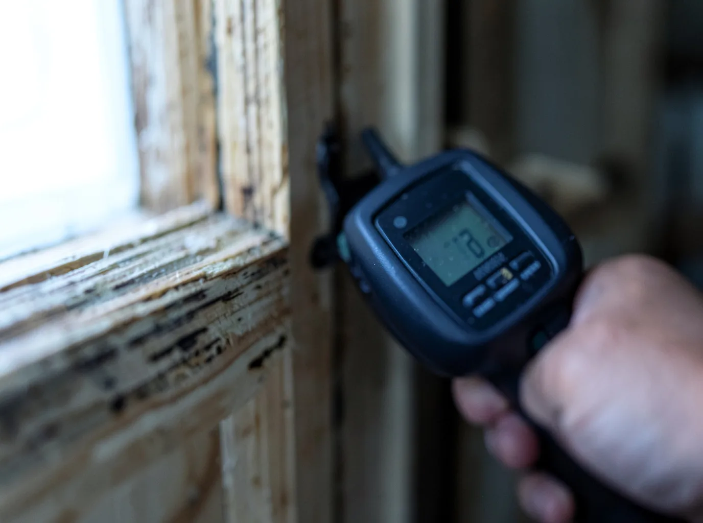Commercial Water Damage Restoration in Minnetonka, MN